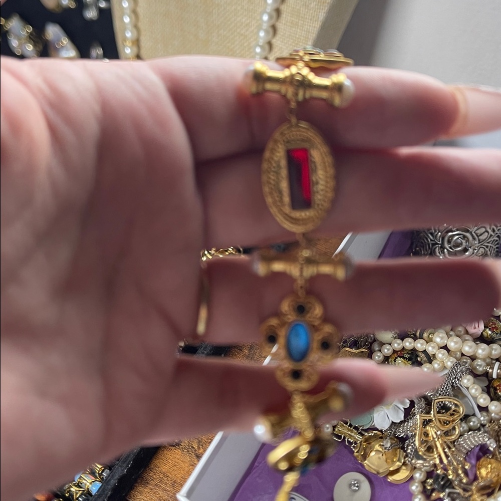 Bracelet